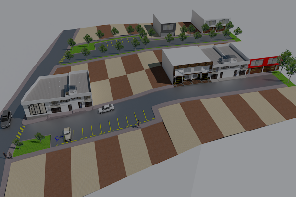 URBANIZACION JUAN CARLOS 5